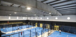 All For Padel