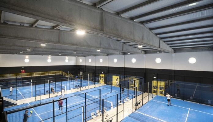 All For Padel All For Padel