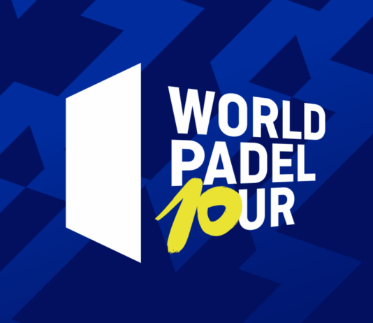 Welt Padel Tour