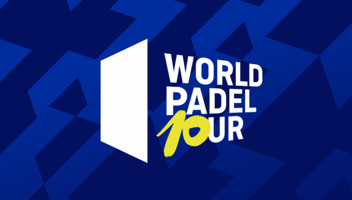 World Padel Tour