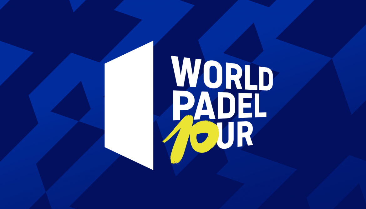 «We All Play The Game» World Padel Tour celebra su décimo aniversario