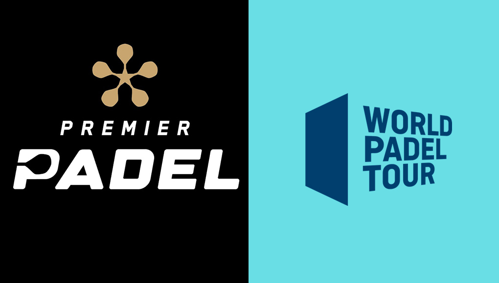 ¿Fin de la guerra Premier Padel Vs World Padel Tour?