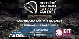 Premier Padel