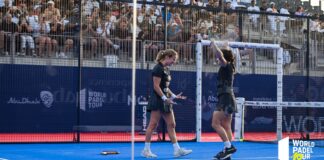 World Padel Tour