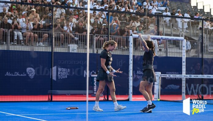 World Padel Tour