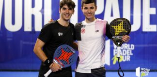 World Padel Tour