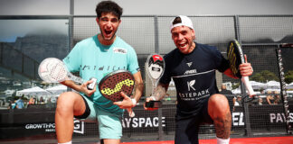 A1 PADEL
