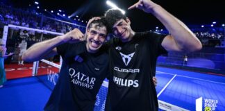 World Padel Tour