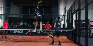 A1 Padel