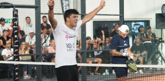 A1 PADEL