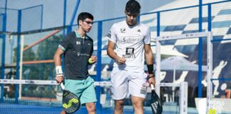 World Padel Tour