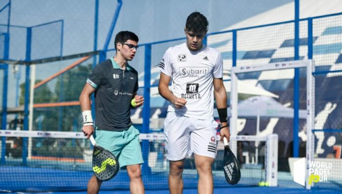 World Padel Tour World Padel Tour