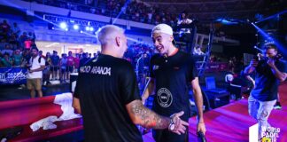 Tino y Leo