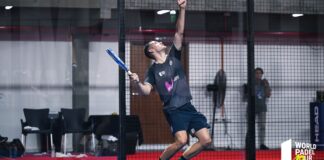 World Padel Tour
