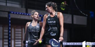 World Padel Tour