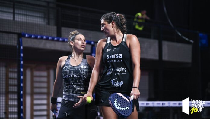 World Padel Tour