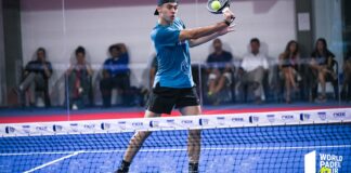 World Padel Tour
