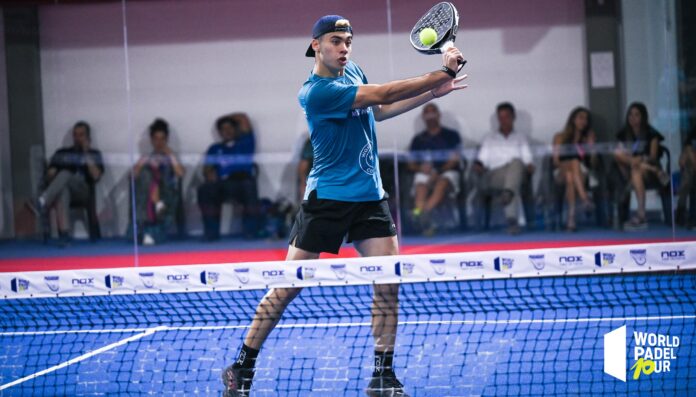 World Padel Tour