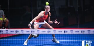 World Padel Tour