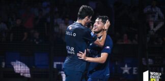Agustín y Arturo