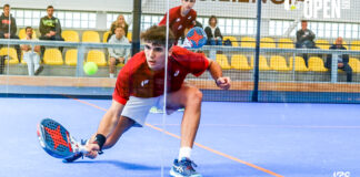World Padel Tour
