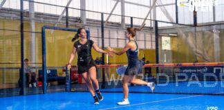 Marina y Teresa