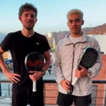 ¿Qué os parece la nueva pareja de Mike Yanguas en Chile? Leo-y-Mike