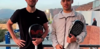 Leo-y-Mike