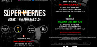 Super-Viernes