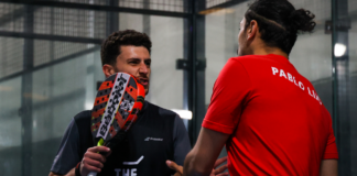 A1 Padel