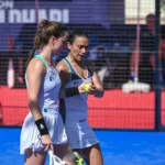 Un fallo de inscripción las deja fuera del Open de Chile virginia-riera-y-tamara-icardo-comienza-su-aventura-con-las-semifinales-de-abu-dabhi