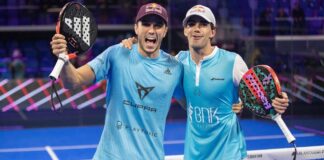World Padel Tour