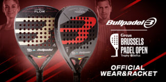 Bullpadel-Bélgica
