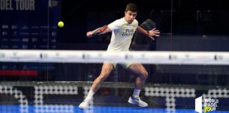 World Padel Tour