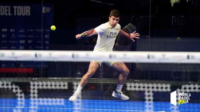 World Padel Tour World Padel Tour