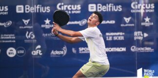 World Padel Tour
