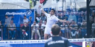 Fernando Belasteguin