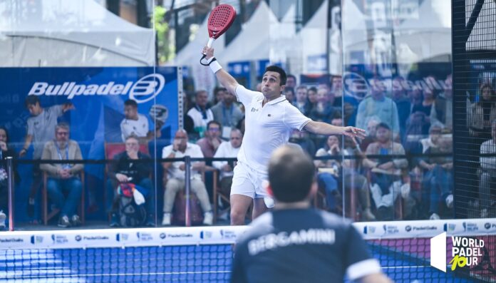 Fernando Belasteguin