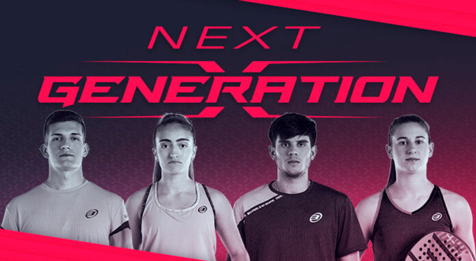 Next-Generation Next-Generation