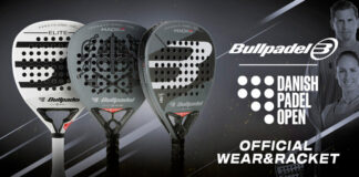 Bullpadel