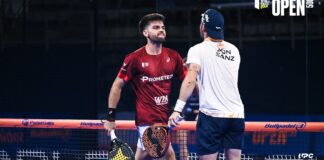 Javi Garrido