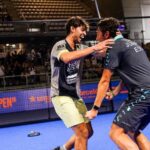 ¡Edu Alonso y Juanlu Esbri consiguen su primer título WPT! Juanlu y Edu