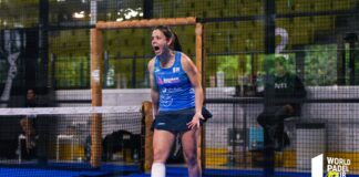 World Padel Tour