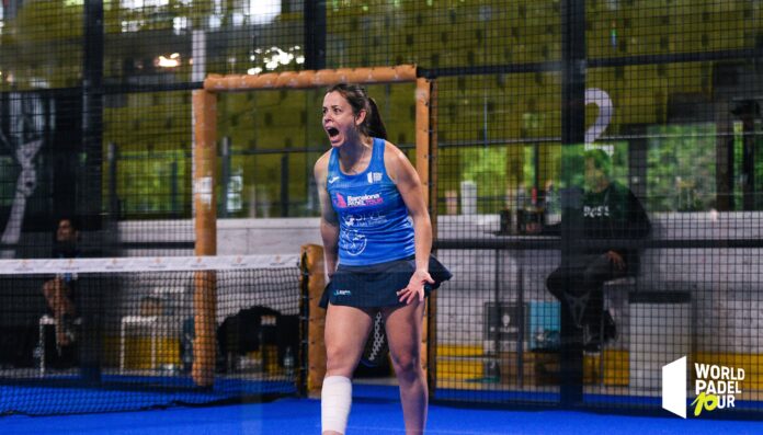 World Padel Tour World Padel Tour