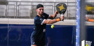 Javi Garrido
