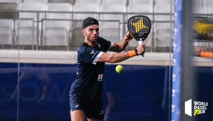 Javi Garrido Javi Garrido