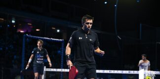 Fernando Belasteguin