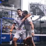 ¡Coki Nieto y Jon Sanz como un tiro! Coki y Jon