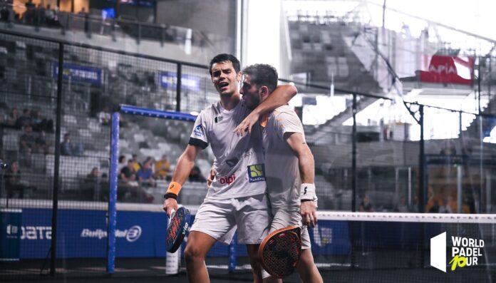 Coki y Jon Coki y Jon