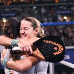 Ari Sánchez y Paula José María levantan su sexto título de la temporada Ari y Paula
